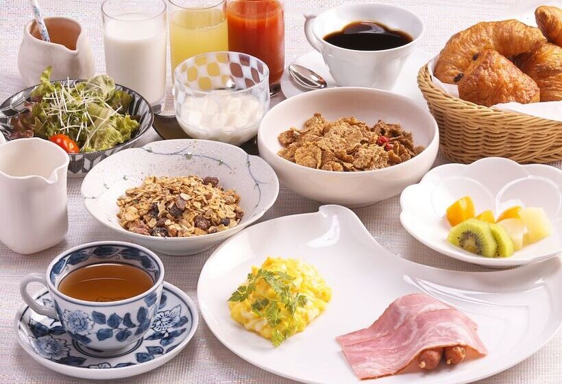 Fotos del hotel Honjin Hiranoya Bekkan:  13