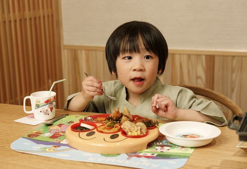 Fotos del hotel Honjin Hiranoya Bekkan:  15