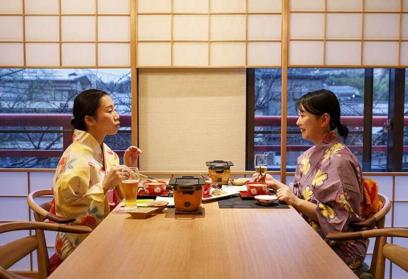 Fotos del hotel Honjin Hiranoya Bekkan:  26