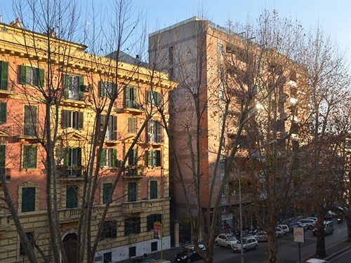 فندق House In Rome Domus Romana