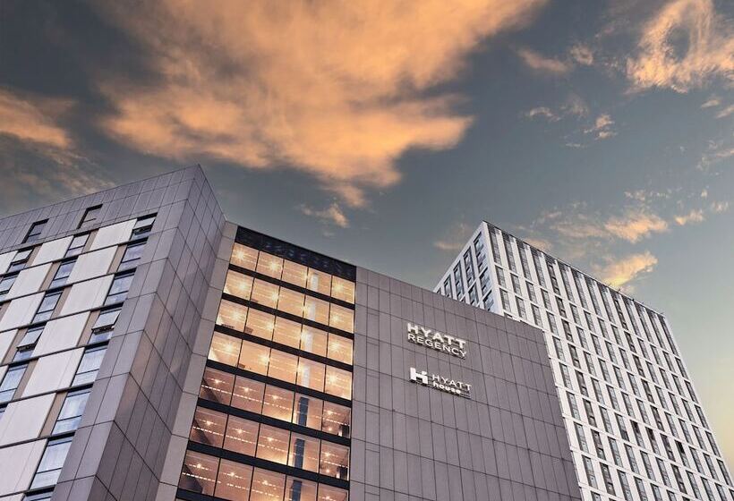 Fotos del hotel Holiday Inn London Stratford City, An Ihg:  5