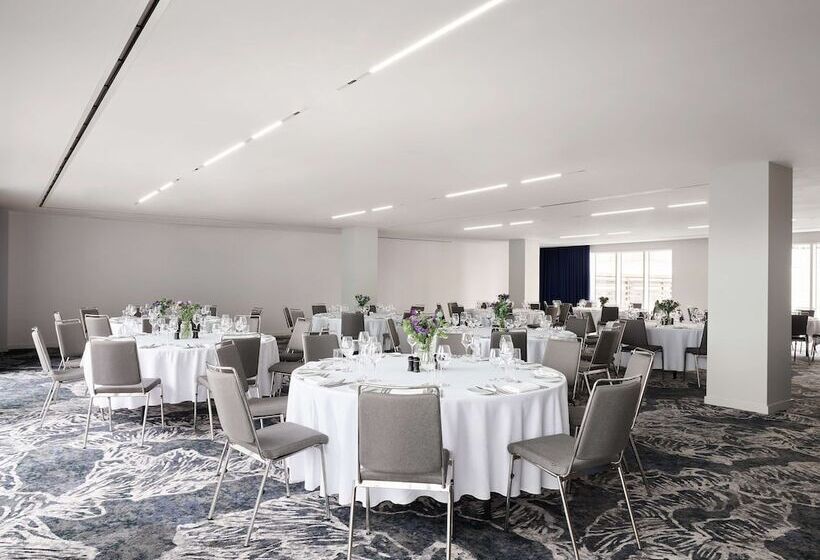 Fotos del hotel Holiday Inn London Stratford City, An Ihg:  23