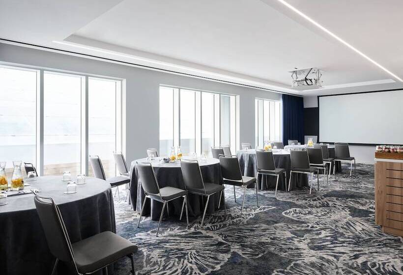 Fotos del hotel Holiday Inn London Stratford City, An Ihg:  21