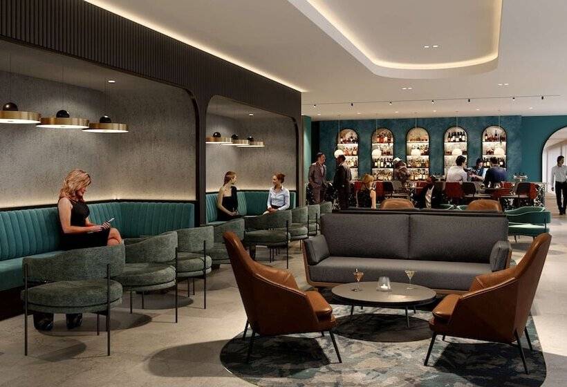 Fotos del hotel Holiday Inn London Stratford City, An Ihg:  41