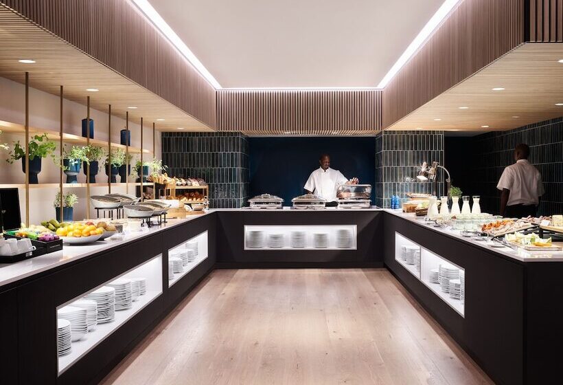 Fotos del hotel Holiday Inn London Stratford City, An Ihg:  14