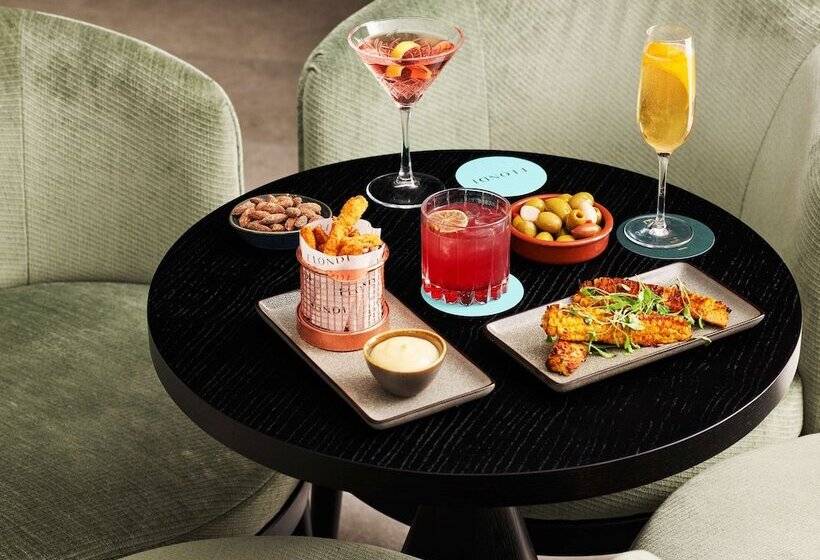 Fotos del hotel Holiday Inn London Stratford City, An Ihg:  7