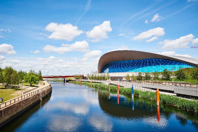 Fotos del hotel Holiday Inn London Stratford City, An Ihg:  34