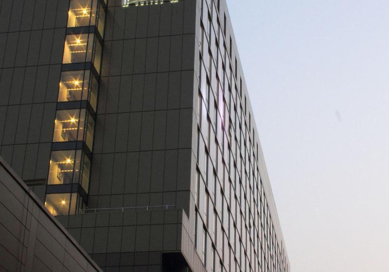 Fotos del hotel Holiday Inn London Stratford City, An Ihg:  4