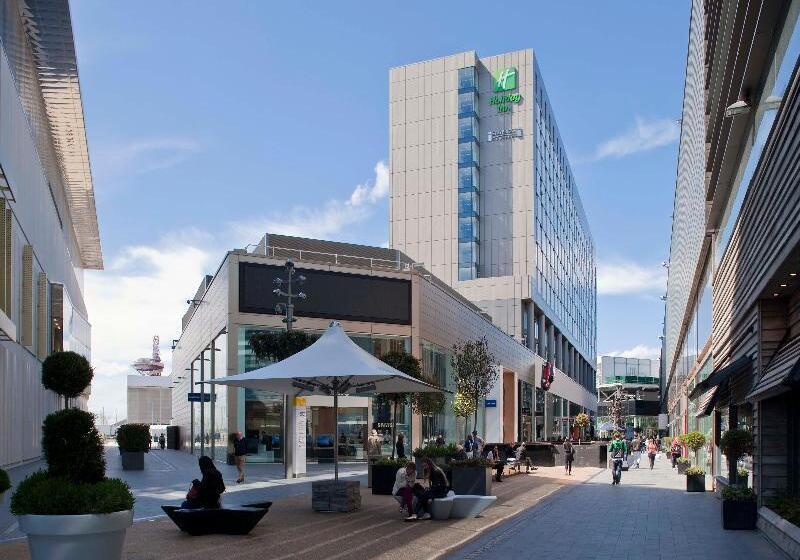 Fotos del hotel Holiday Inn London Stratford City, An Ihg:  15