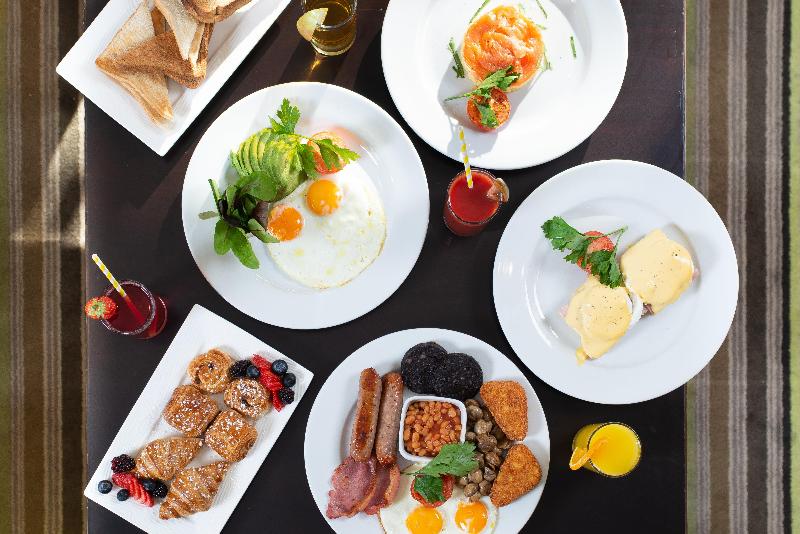 Fotos del hotel Holiday Inn London Stratford City, An Ihg:  17