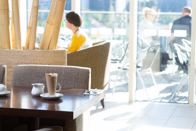 Fotos del hotel Holiday Inn London Stratford City, An Ihg:  45