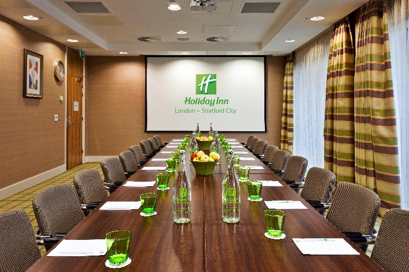 Fotos del hotel Holiday Inn London Stratford City, An Ihg:  30