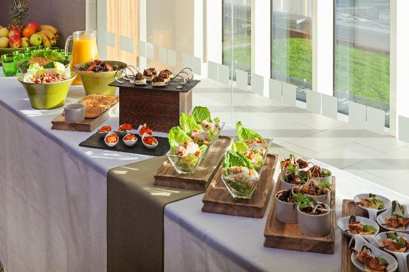 Fotos del hotel Holiday Inn London Stratford City, An Ihg:  47