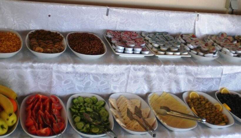 Fotos del hotel Istanbul Comfort:  21