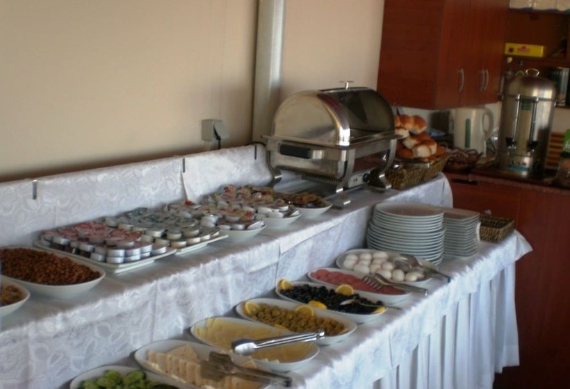 Fotos del hotel Istanbul Comfort:  20
