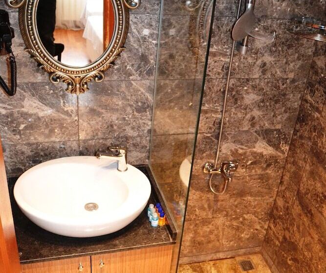 Fotos del hotel Istanbul Comfort:  16