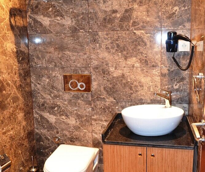 Fotos del hotel Istanbul Comfort:  28