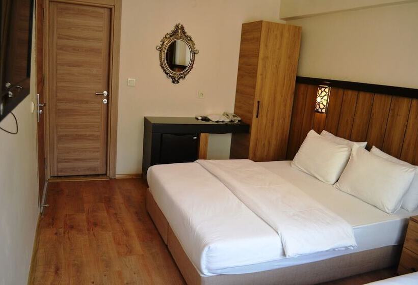 Hotel Istanbul Comfort