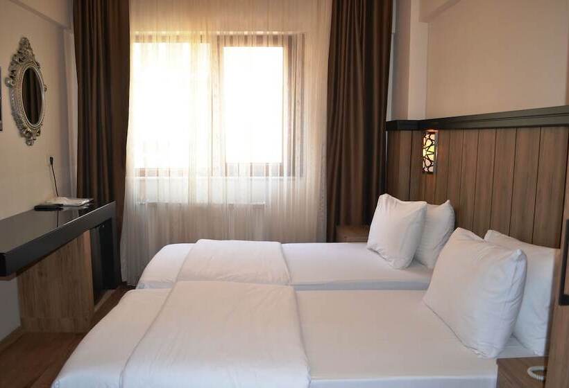 Fotos del hotel Istanbul Comfort:  8