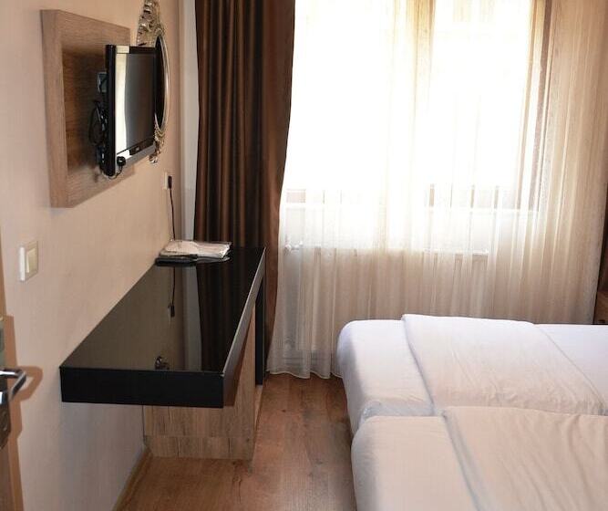 Hotel Istanbul Comfort