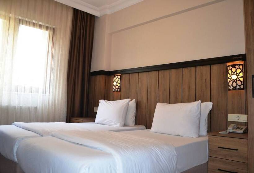 Hotel Istanbul Comfort