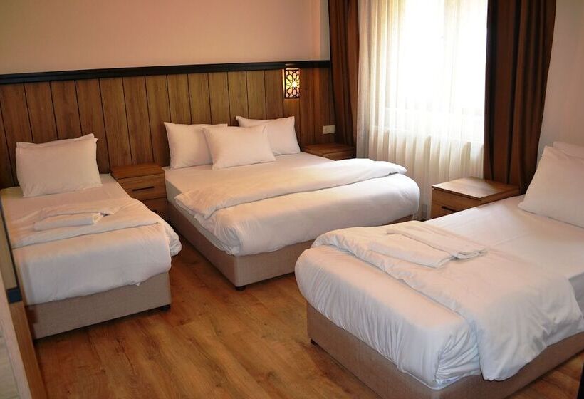 Hotel Istanbul Comfort