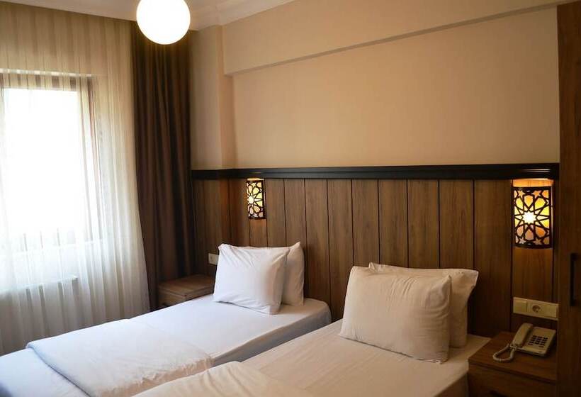Fotos del hotel Istanbul Comfort:  12