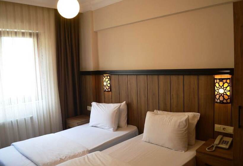 Hotel Istanbul Comfort