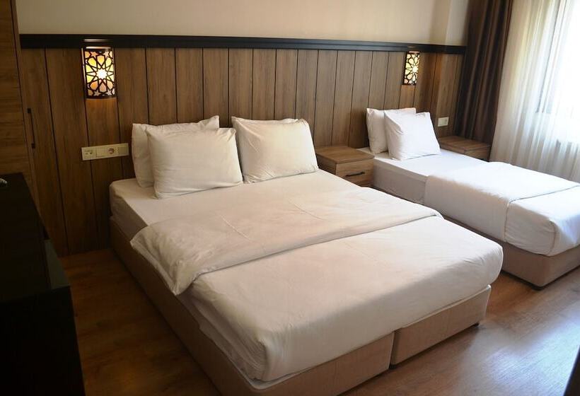 Fotos del hotel Istanbul Comfort:  10