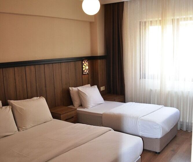 Fotos del hotel Istanbul Comfort:  15
