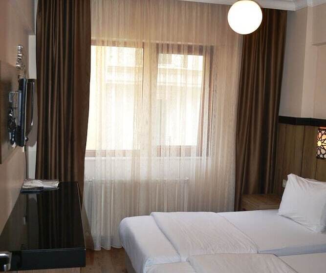 Fotos del hotel Istanbul Comfort:  4