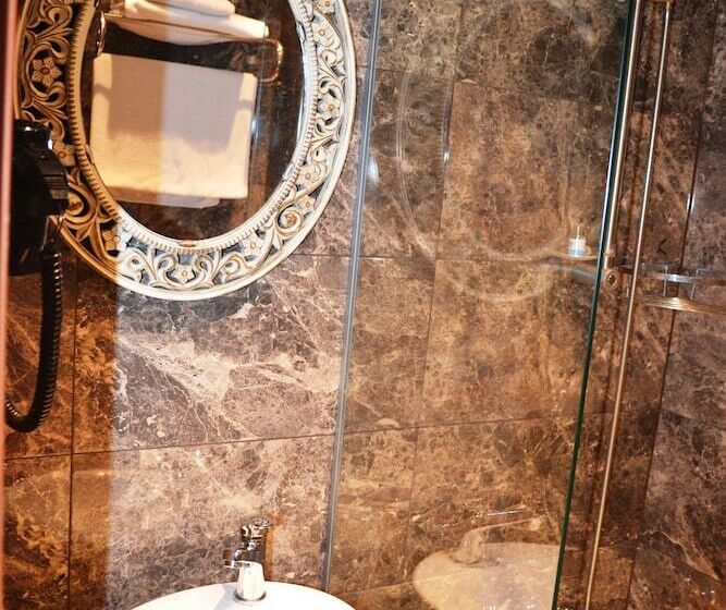 Fotos del hotel Istanbul Comfort:  29