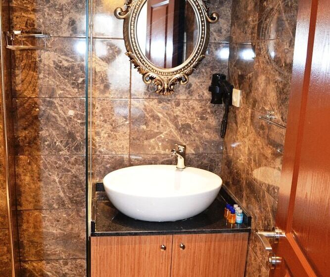 Fotos del hotel Istanbul Comfort:  30