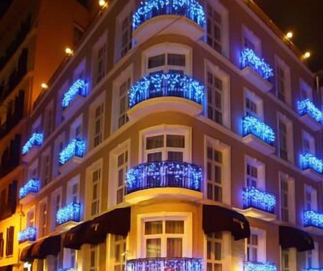 Fotos del hotel Istanbul Suite Home Galata:  17