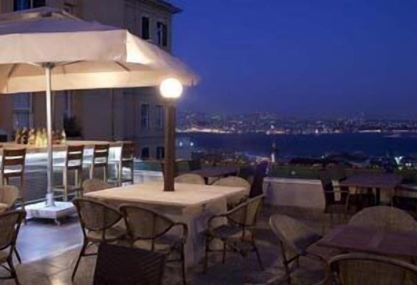 Fotos del hotel Istanbul Suite Home Galata:  10