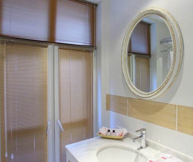 Fotos del hotel Istanbul Suite Home Galata:  4