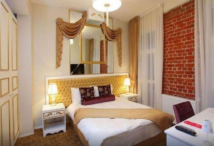 Fotos del hotel Istanbul Suite Home Galata: 1 Fotos del hotel Istanbul Suite Home Galata: 1