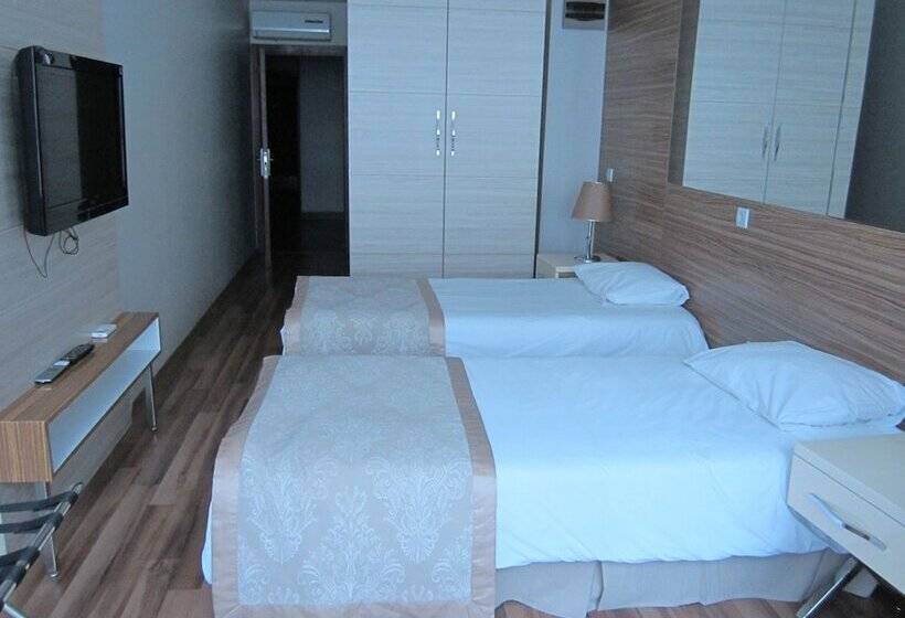 Fotos del hotel Derpa Suite  Osmanbey:  7