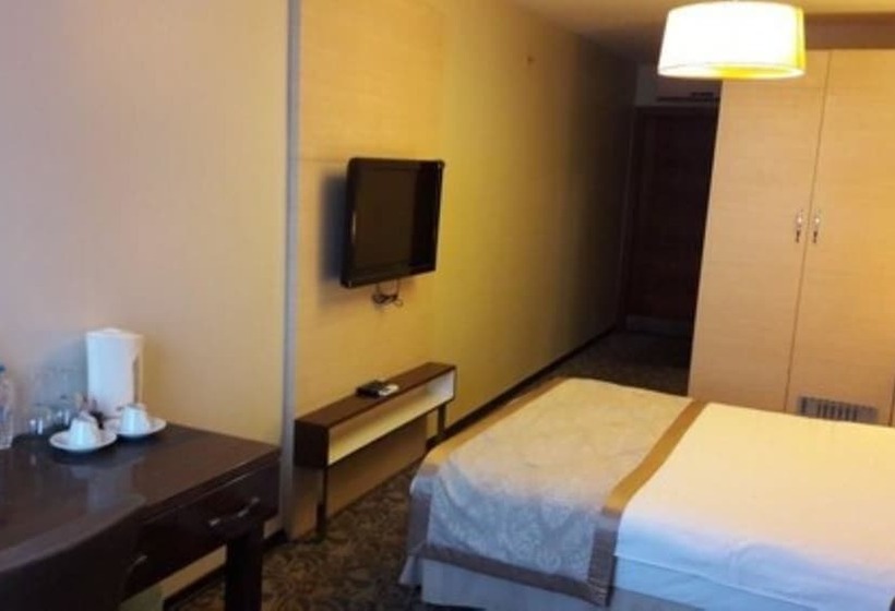 Fotos del hotel Derpa Suite  Osmanbey:  10