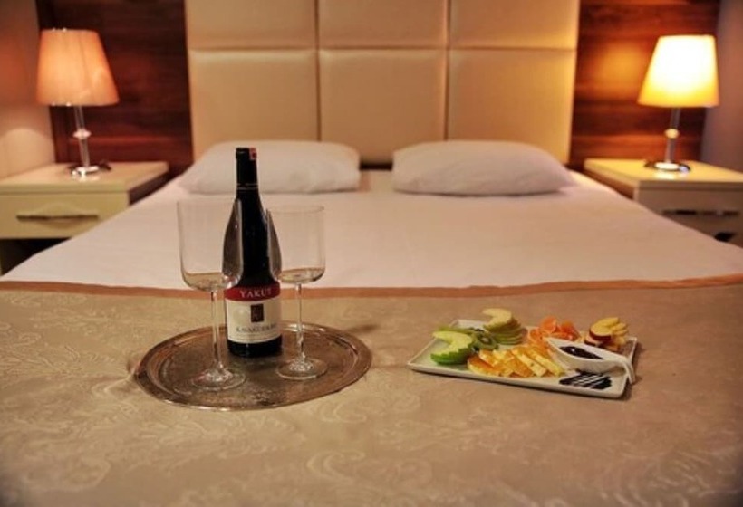 Fotos del hotel Derpa Suite  Osmanbey:  58