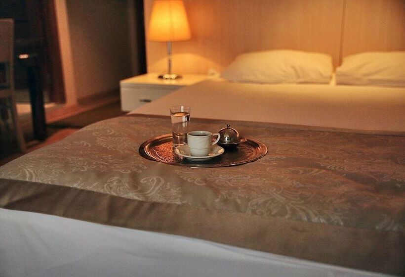 Fotos del hotel Derpa Suite  Osmanbey:  53