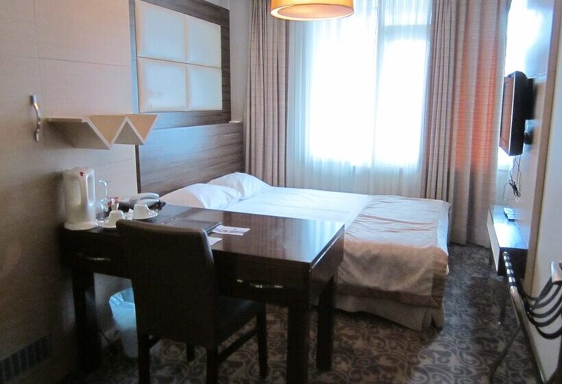 Fotos del hotel Derpa Suite  Osmanbey:  56