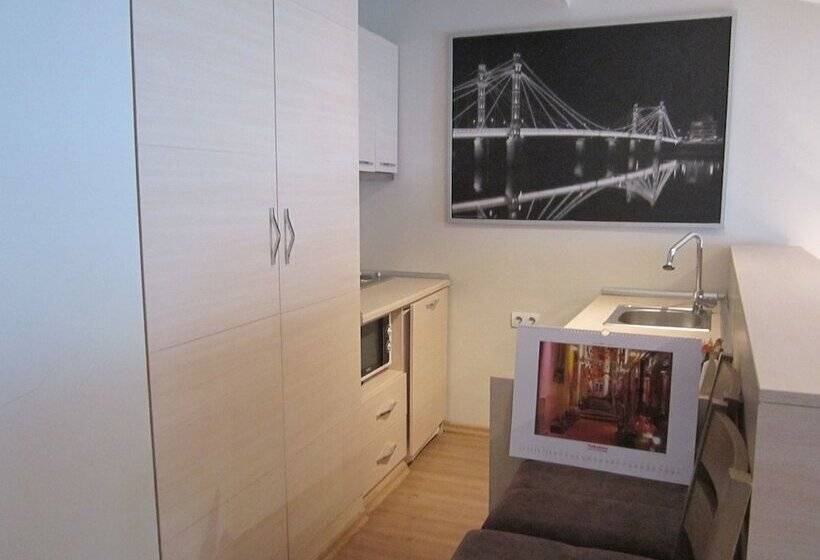 Fotos del hotel Derpa Suite  Osmanbey:  52