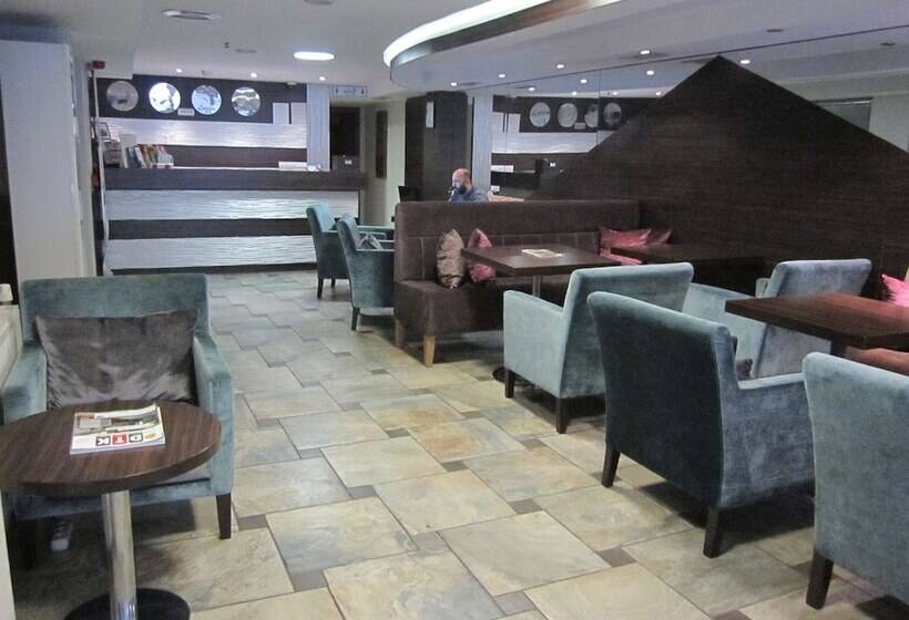 Fotos del hotel Derpa Suite  Osmanbey:  59