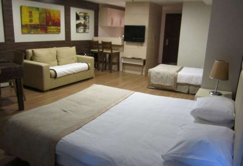 Fotos del hotel Derpa Suite  Osmanbey:  47