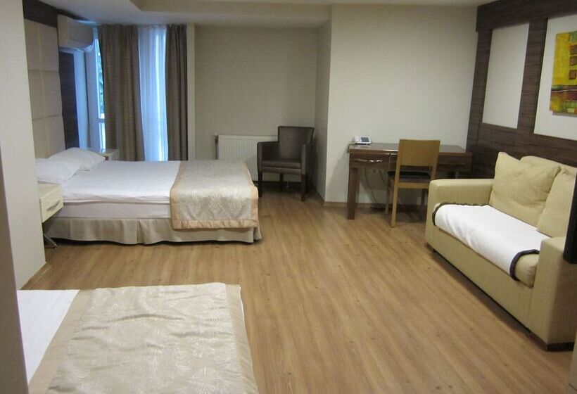 Fotos del hotel Derpa Suite Osmanbey: 1 Fotos del hotel Derpa Suite Osmanbey: 1