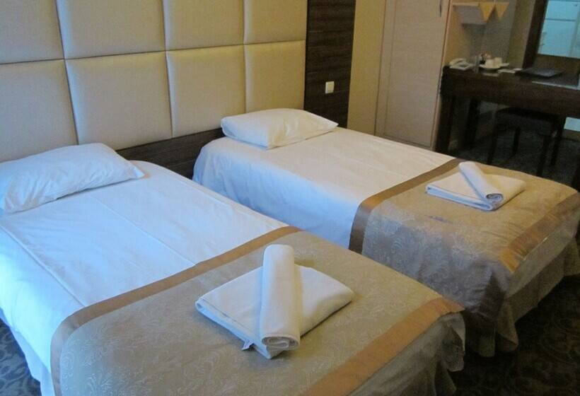 Fotos del hotel Derpa Suite  Osmanbey:  4