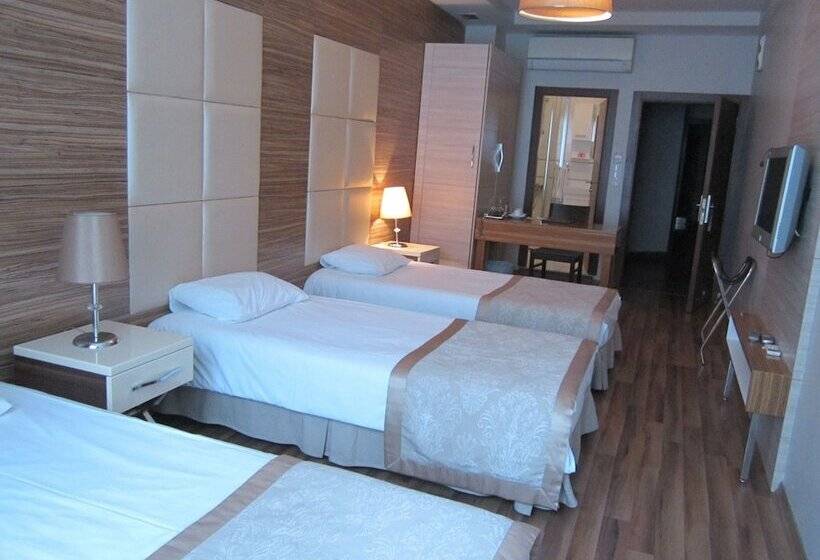 Fotos del hotel Derpa Suite  Osmanbey:  38