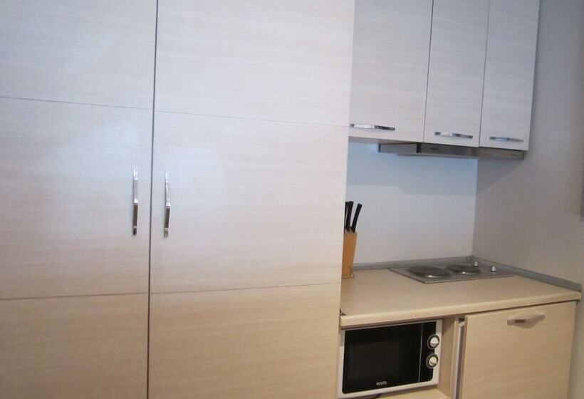 Fotos del hotel Derpa Suite  Osmanbey:  37