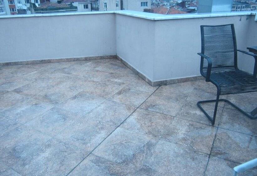 Fotos del hotel Derpa Suite  Osmanbey:  41